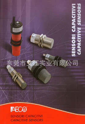 AECO SC30M-CE25 PNP NO+NC K