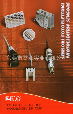AECO CRTP-24Vac