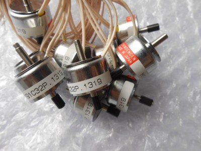 新电元电磁铁 M191C32P