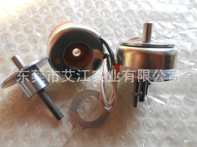现货供应ASM809固晶机用压板电磁铁M401C26PE 日本原装进口