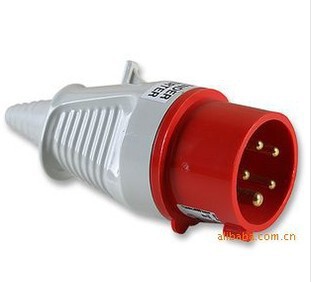 德国WA269   WALTHER瓦尔特 插头 插座 连接器