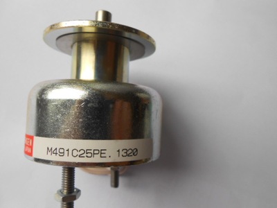 新电元 M491C25PE 电磁铁