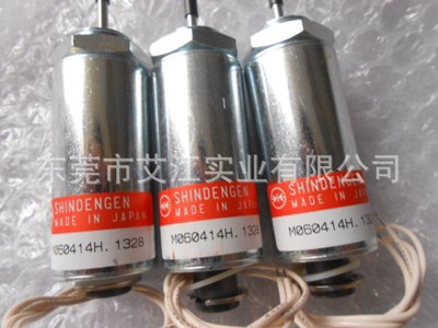 新电元SHINDENGEN  M25028HE  电磁铁AECO传感器