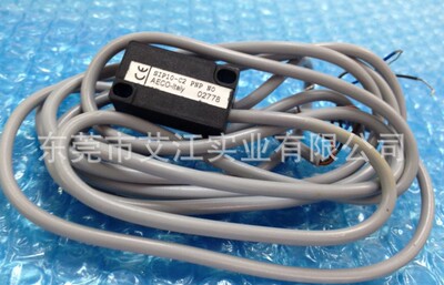 一级代理销售贯穿式近接开关 SMC-12L NO SAL 130C LC 原装进口品