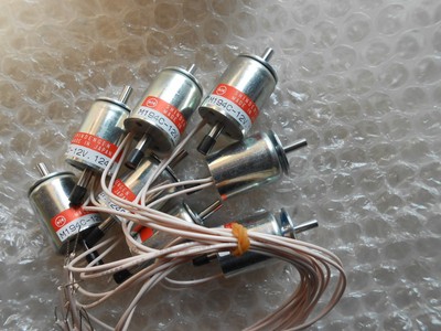 新电元电磁铁 F194C-12V
