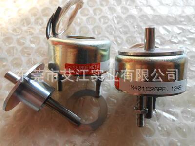 现货供应M401C26PE电磁铁 固晶机用电磁铁 原装进口 优质正品原件