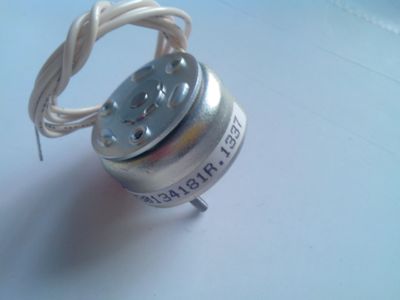 免疫分析仪用M30134311R旋转电磁铁 品质稳定可靠 长寿命品牌